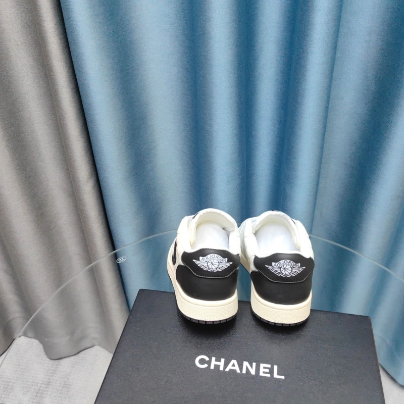 Chanel Sneakers